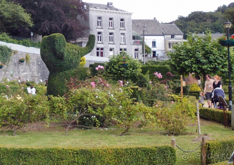 Топиер, топи-арт, "топиаримся"