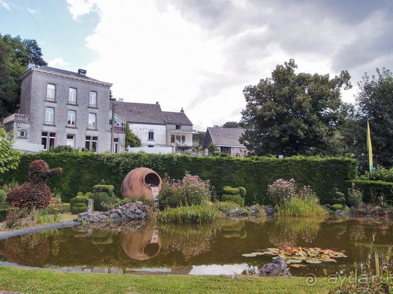 Топиер, топи-арт, "топиаримся"