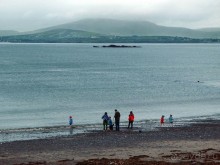 Калейдоскоп зелёного Кольца