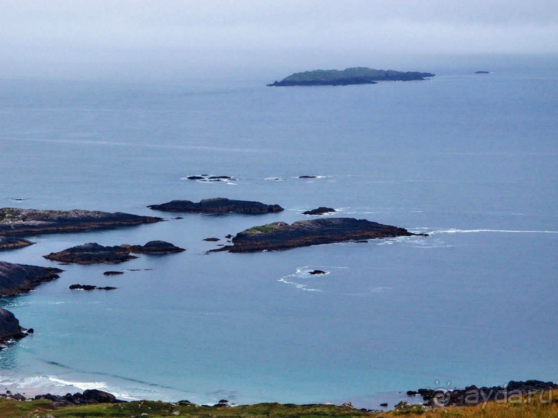 фото Килларни