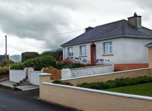 Калейдоскоп зелёного Кольца