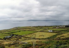 Калейдоскоп зелёного Кольца