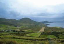 Калейдоскоп зелёного Кольца