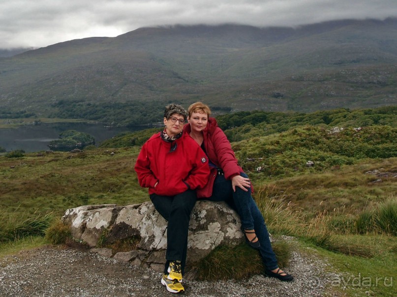 фото Килларни