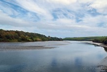 Калейдоскоп зелёного Кольца