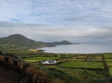 Калейдоскоп зелёного Кольца