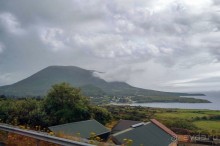 Калейдоскоп зелёного Кольца