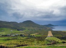 Калейдоскоп зелёного Кольца