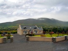 Калейдоскоп зелёного Кольца