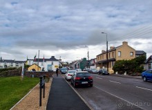 Калейдоскоп зелёного Кольца