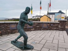 Калейдоскоп зелёного Кольца