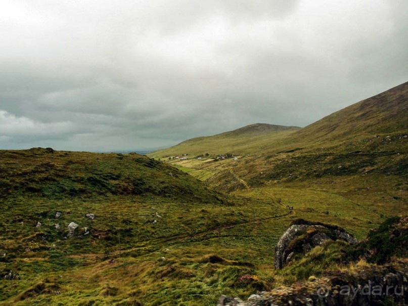 Калейдоскоп зелёного Кольца