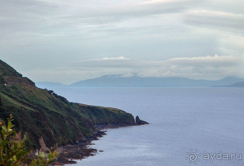 Калейдоскоп зелёного Кольца