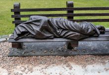 Переменчивый солнечный Дублин 