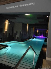 Немного релаксации