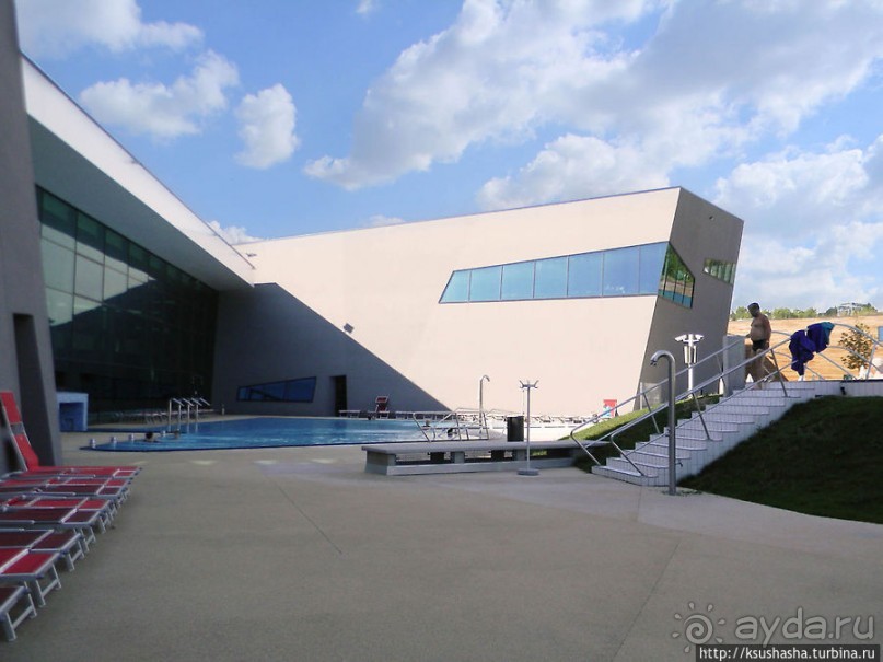 Немного релаксации