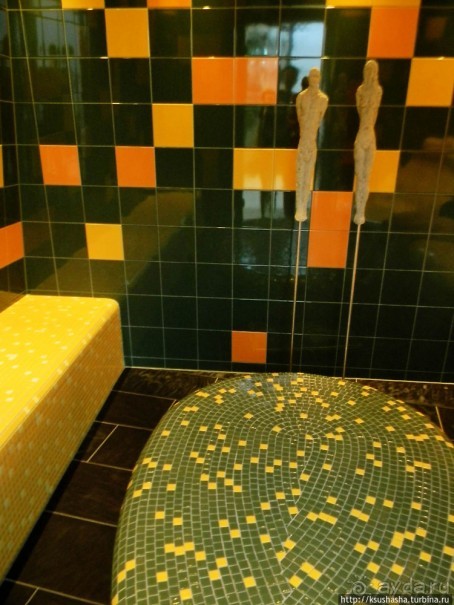 Немного релаксации