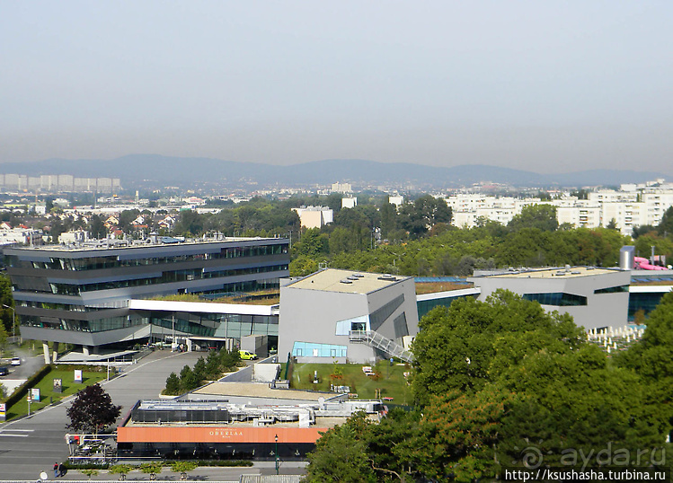 Немного релаксации