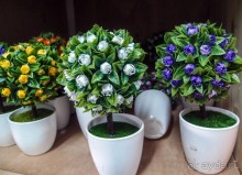 Яффо. "Африка", восток. Незатейливая прогулка