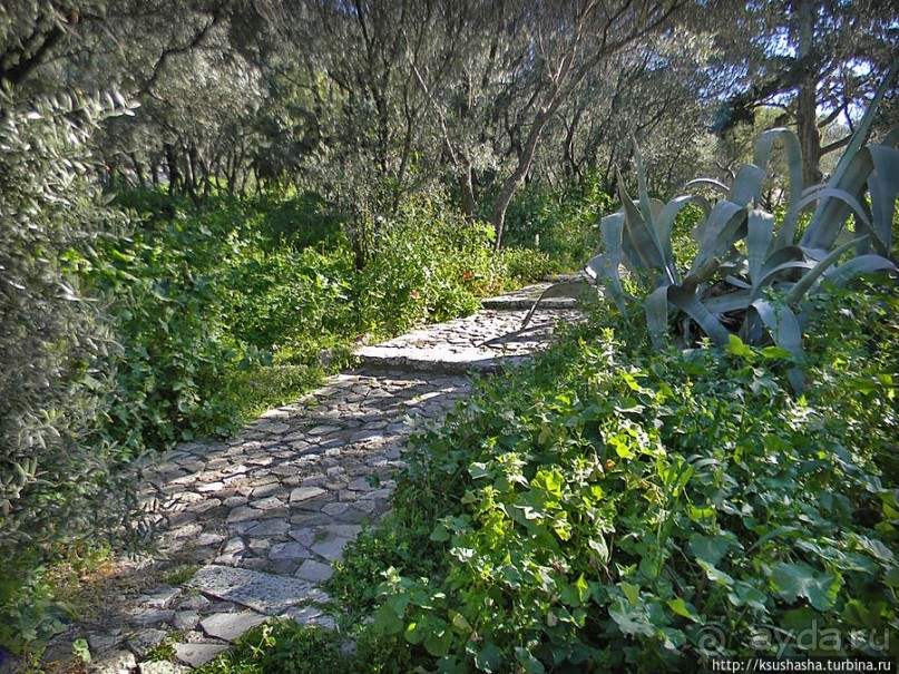 Об этом знают все