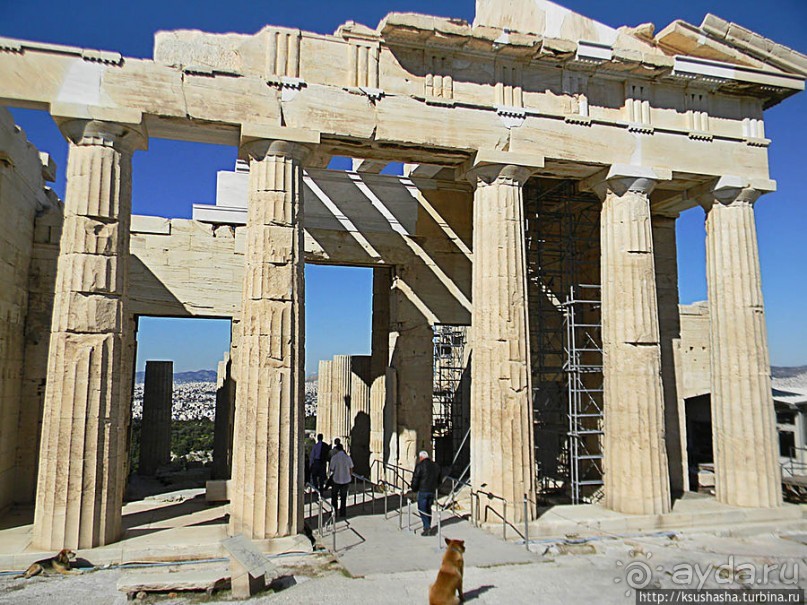 Об этом знают все