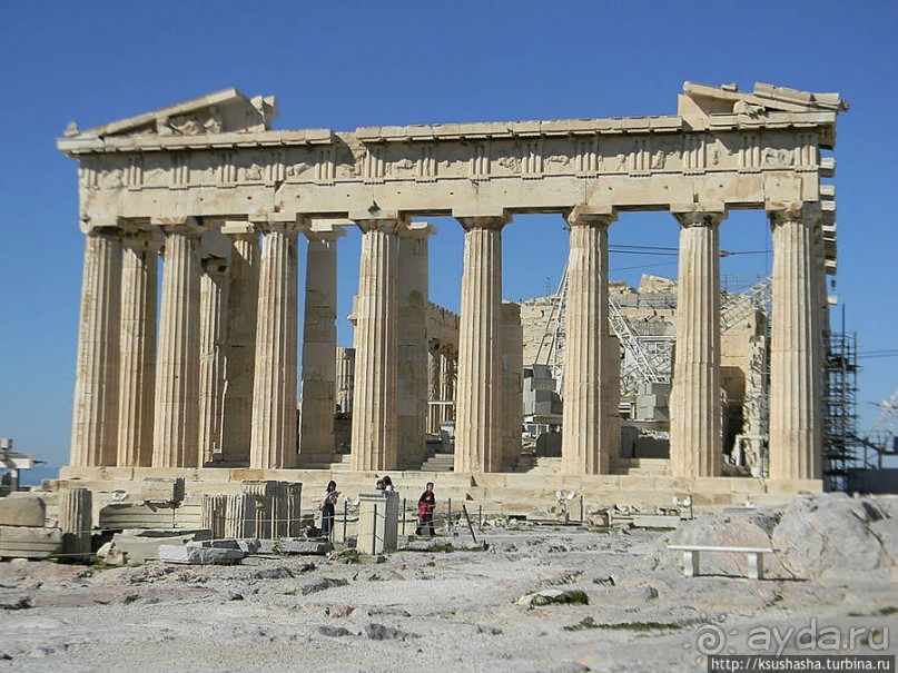 Об этом знают все