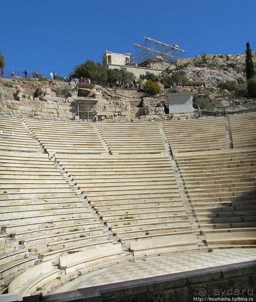 Об этом знают все