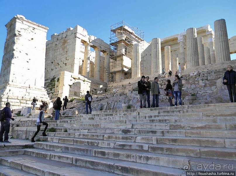 Об этом знают все