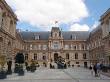 Амьен. Два разных города в одном