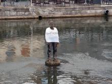 Амьен. Два разных города в одном