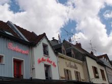 Амьен. Два разных города в одном