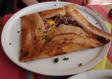 Амьен. Два разных города в одном