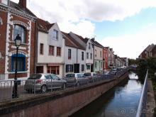 Амьен. Два разных города в одном