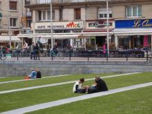 Амьен. Два разных города в одном