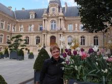 Амьен. Два разных города в одном