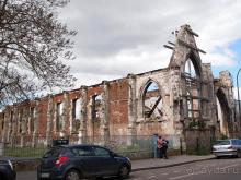 Амьен. Два разных города в одном