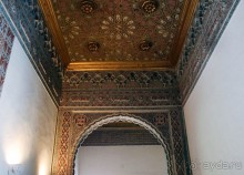 Восточная сказка Севильи