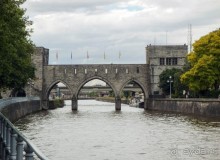 Очарование бельгийской провинции. Турне