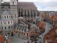 Очарование бельгийской провинции. Турне