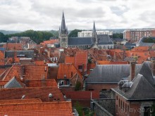 Очарование бельгийской провинции. Турне