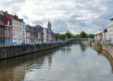 Очарование бельгийской провинции. Турне