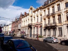 Очарование бельгийской провинции. Турне