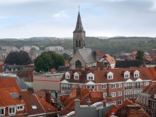 Альбом отзыва "Очарование бельгийской провинции. Турне"