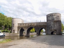 Очарование бельгийской провинции. Турне