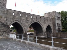 Очарование бельгийской провинции. Турне