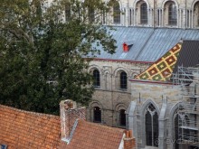 Очарование бельгийской провинции. Турне