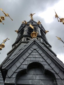 Очарование бельгийской провинции. Турне