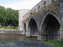 Очарование бельгийской провинции. Турне