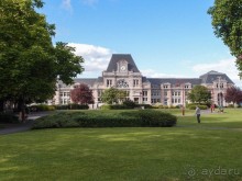 Очарование бельгийской провинции. Турне