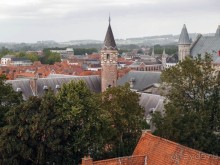 Очарование бельгийской провинции. Турне